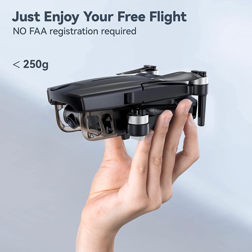 COPY - Ruko F11MINI Drones with Camera for Adults 4K